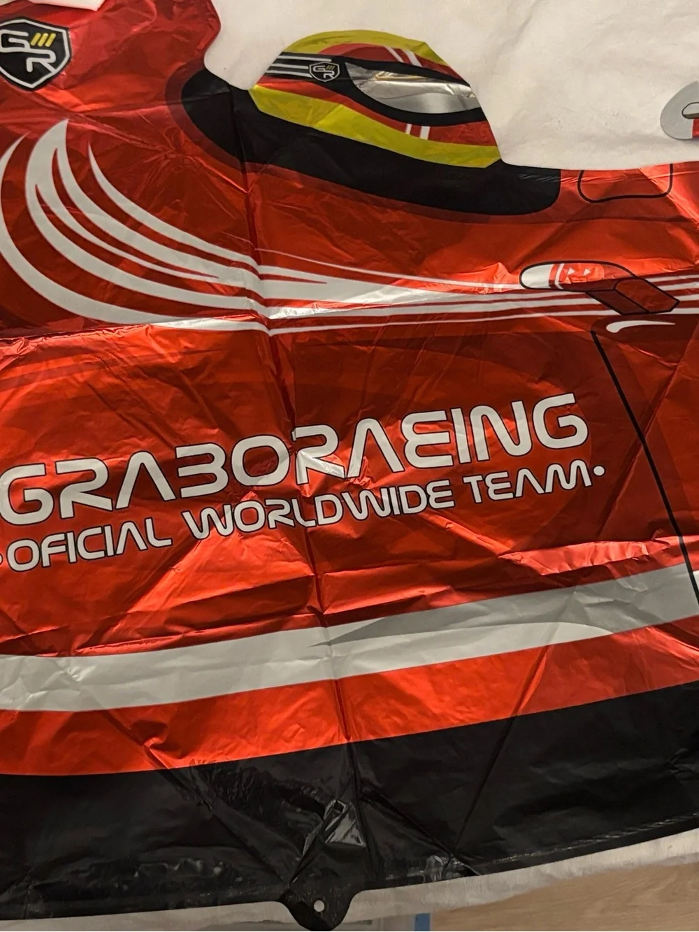 N/A professional racing